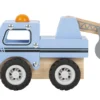 Abschleppwagen