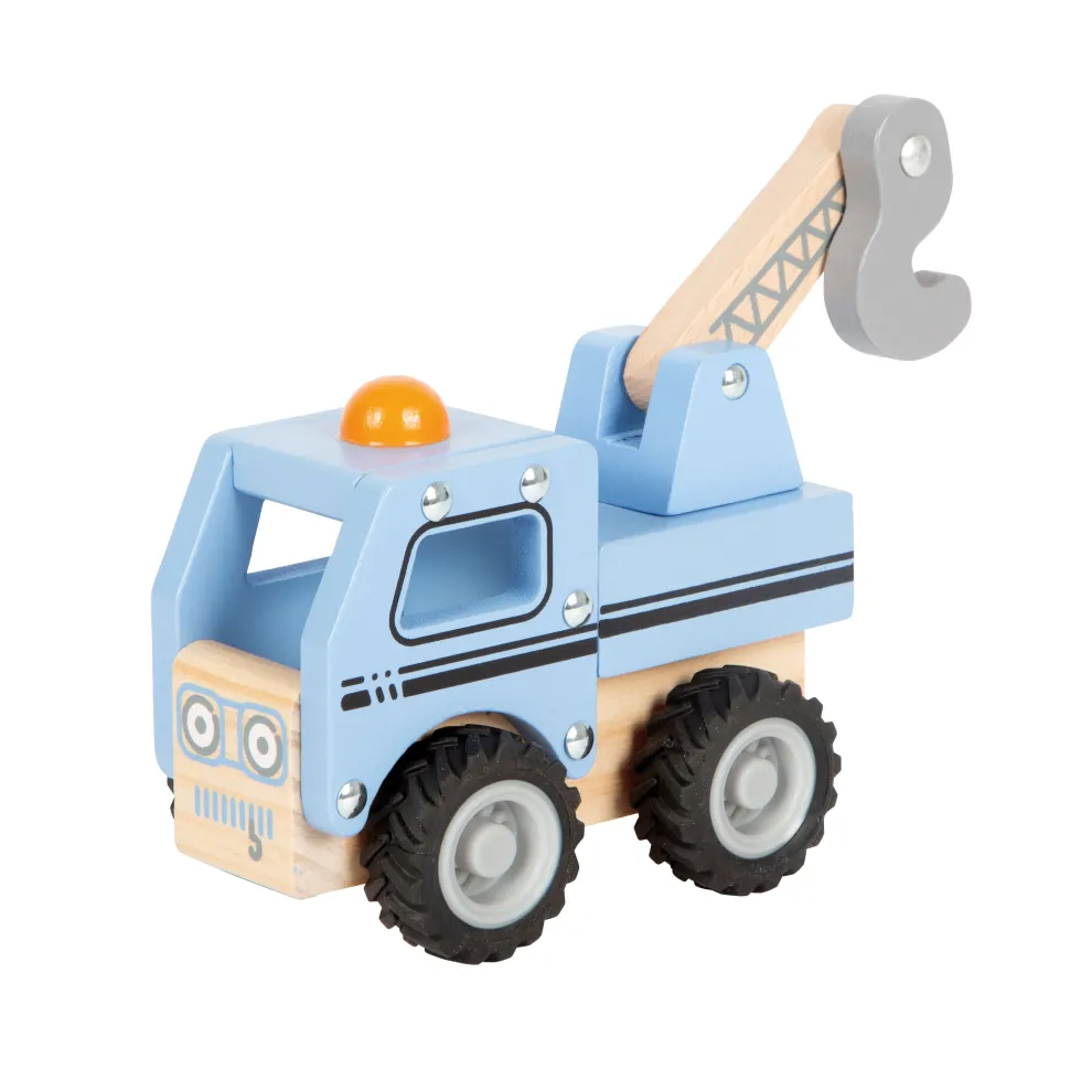 Abschleppwagen