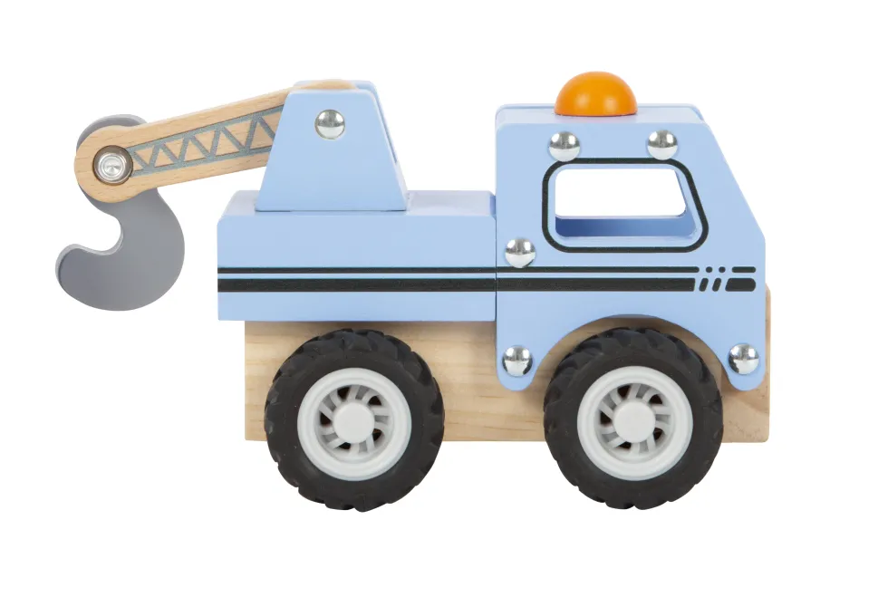 Abschleppwagen