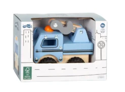 Abschleppwagen