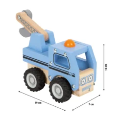 Abschleppwagen