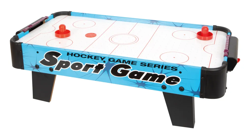 Air-Hockey Champion