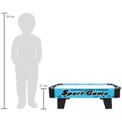 Air-Hockey Champion