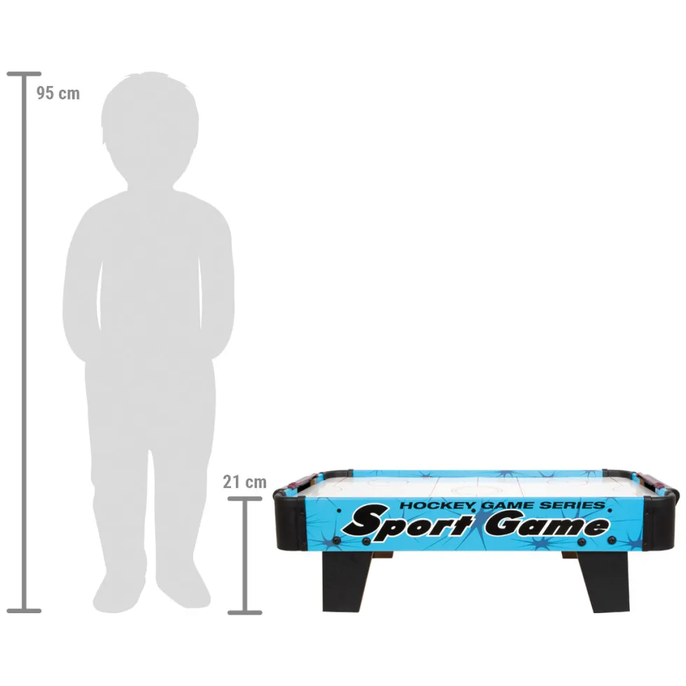 Air-Hockey Champion