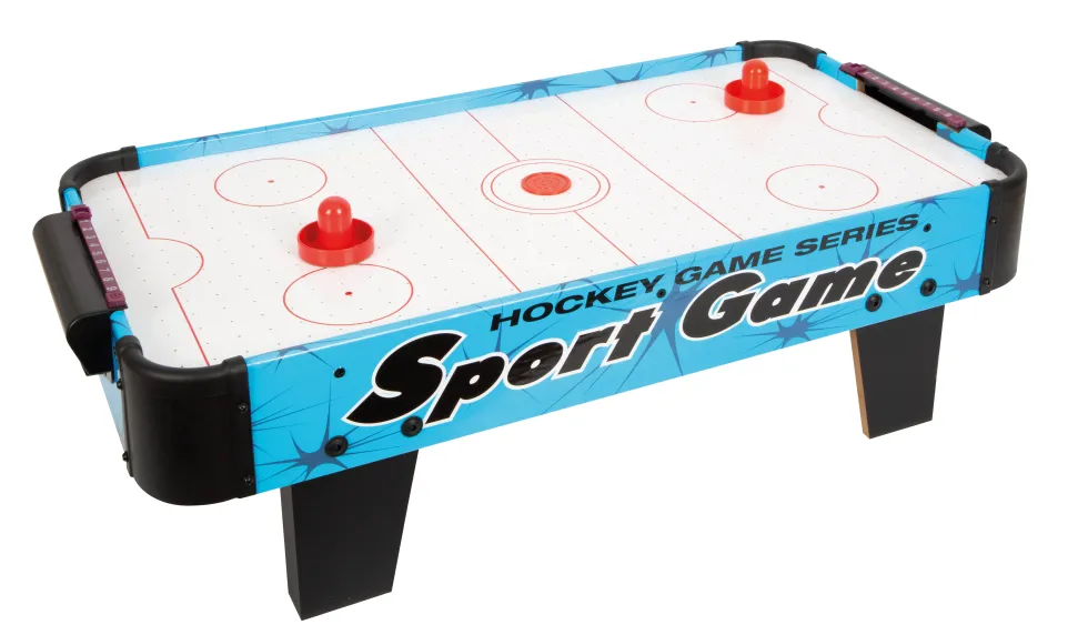 Air-Hockey Champion