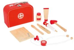 Arztkoffer Spielset