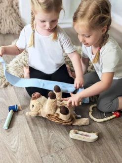 Arzt Spielset