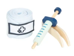 Arzt Spielset