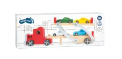 Autotransporter Klassik