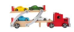 Autotransporter Klassik