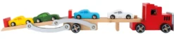 Autotransporter Klassik