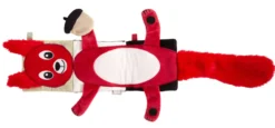 Baby-Box 4 - 6 Monate „Erkunden & Begreifen“