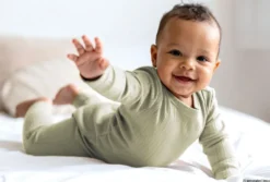 Baby-Box 4 - 6 Monate „Erkunden & Begreifen“