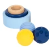 Baby-Box 10 - 12 Monate „Ordnen & Sortieren“