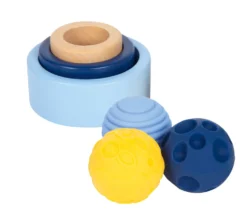Baby-Box 10 - 12 Monate „Ordnen & Sortieren“