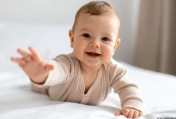 Baby-Box 7 - 9 Monate „Probieren & Verstehen“