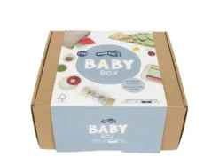 Baby-Box 7 - 9 Monate „Probieren & Verstehen“