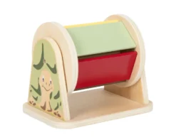 Baby-Box 7 - 9 Monate „Probieren & Verstehen“