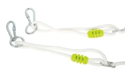 Babyschaukel Komfort