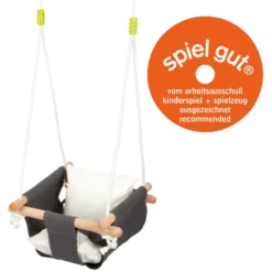 Babyschaukel Komfort