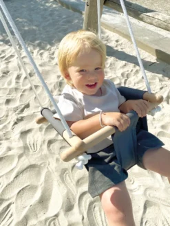 Babyschaukel Komfort