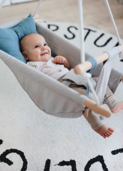 Babyschaukel „Seaside“ | defekte Verpackung