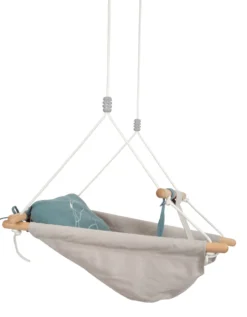 Babyschaukel „Seaside“ | defekte Verpackung