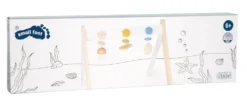 Baby Spielbogen „Seaside“