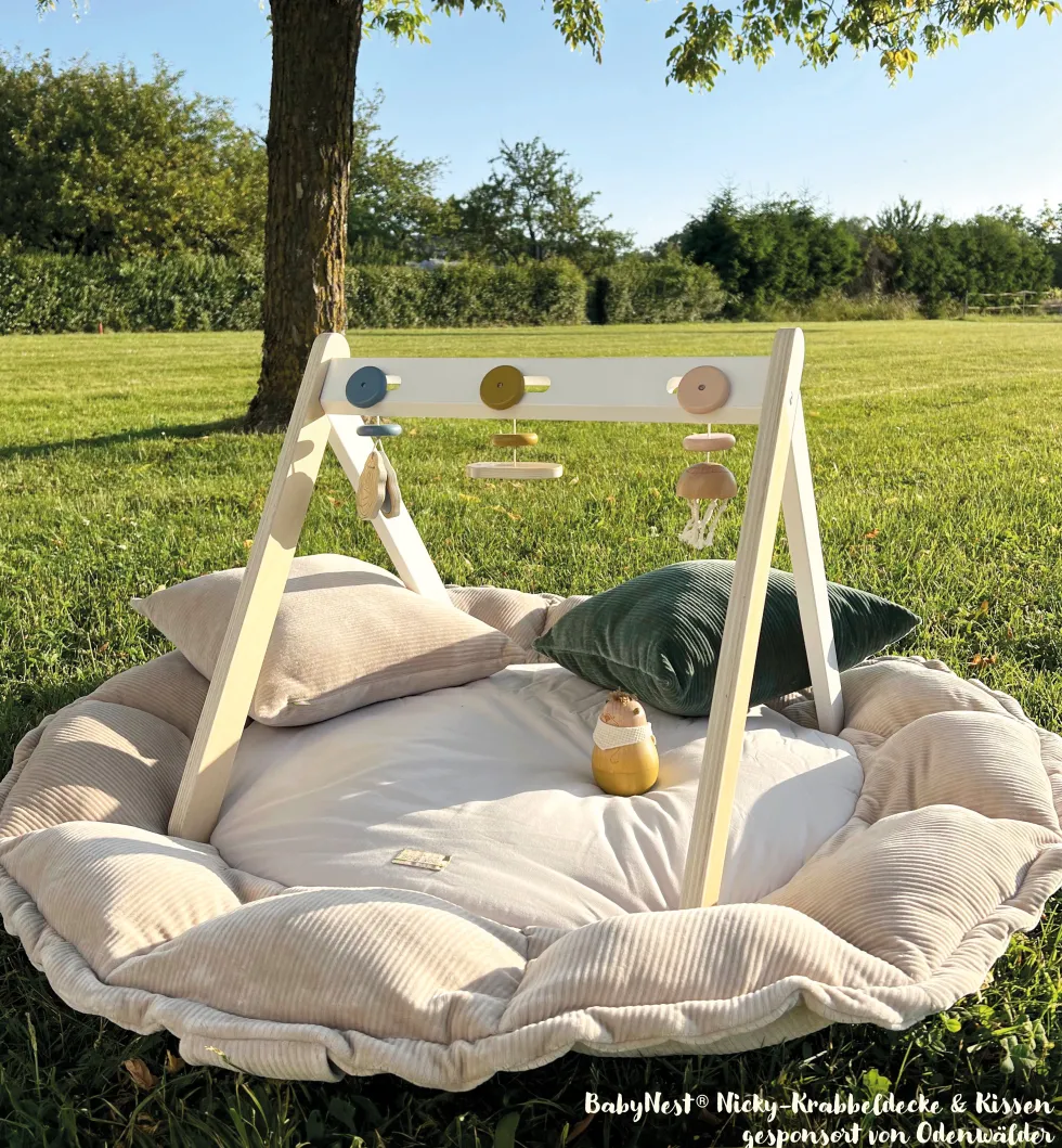 Baby Spielbogen „Seaside“