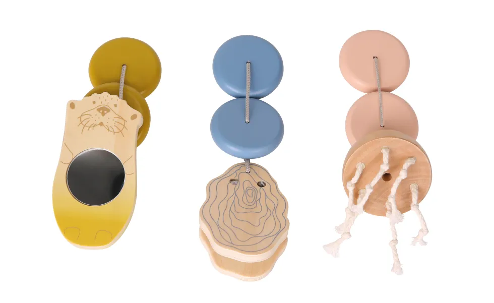 Baby Spielbogen „Seaside“