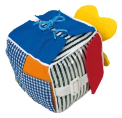 Baby-Spielwürfel