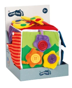 Baby-Spielwürfel
