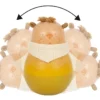 Baby Stehauffigur „Seaside“