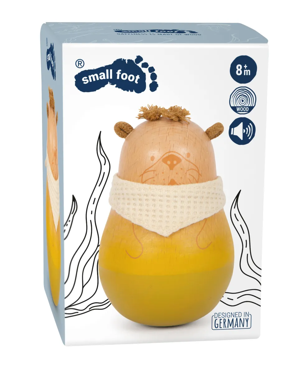Baby Stehauffigur „Seaside“