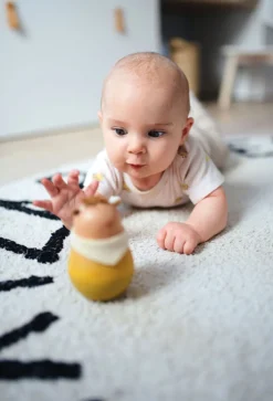 Baby Stehauffigur „Seaside“