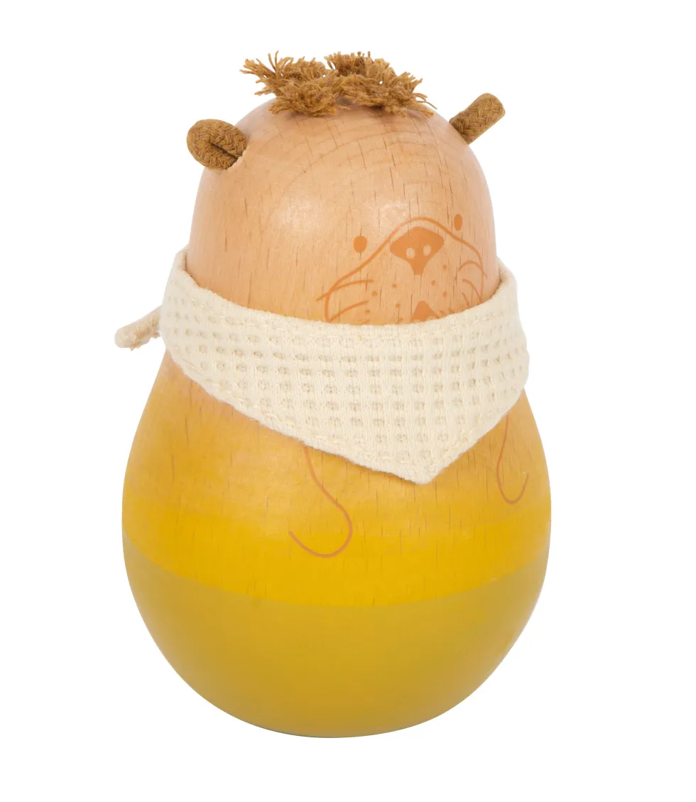 Baby Stehauffigur „Seaside“