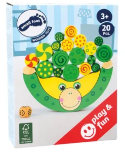 Balancierfrosch