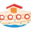 Balancierspiel Arche