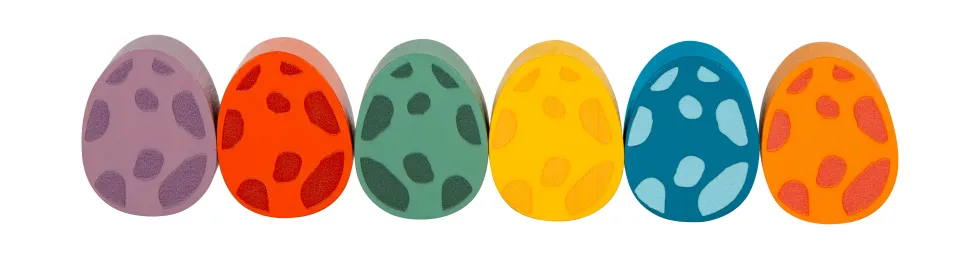 Balancierspiel „Dino“