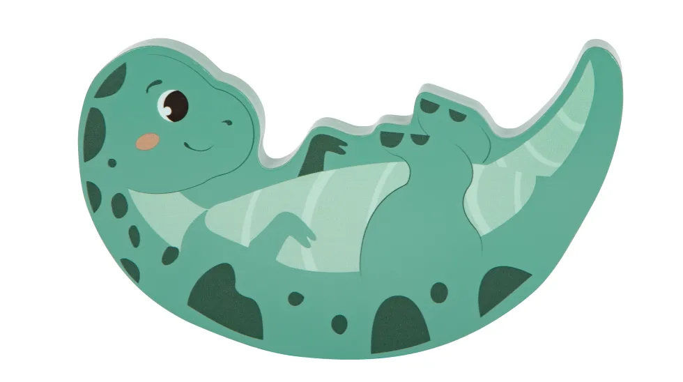 Balancierspiel „Dino“
