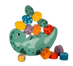 Balancierspiel „Dino“