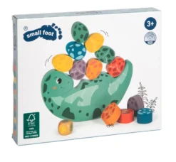 Balancierspiel „Dino“