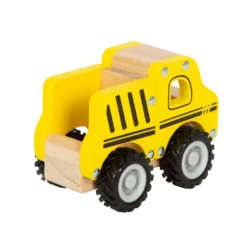 Baufahrzeug