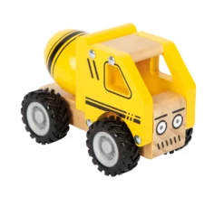 Betonmischer