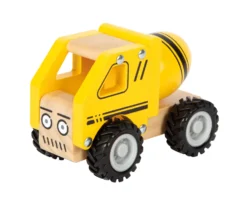 Betonmischer