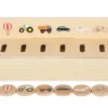 Bildersortierbox Weltentdecker