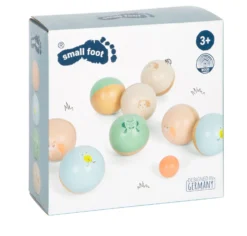 Boule „Garden Buddies“