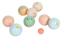 Boule „Garden Buddies“