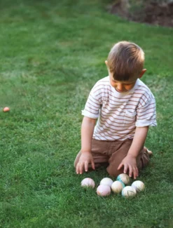 Boule „Garden Buddies“