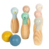Bowling „Garden Buddies“